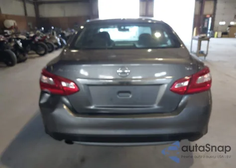 2017 Nissan Altima 2.5 Sl z USA, uszkodzony, nr VIN 1N4AL3AP8HC188792